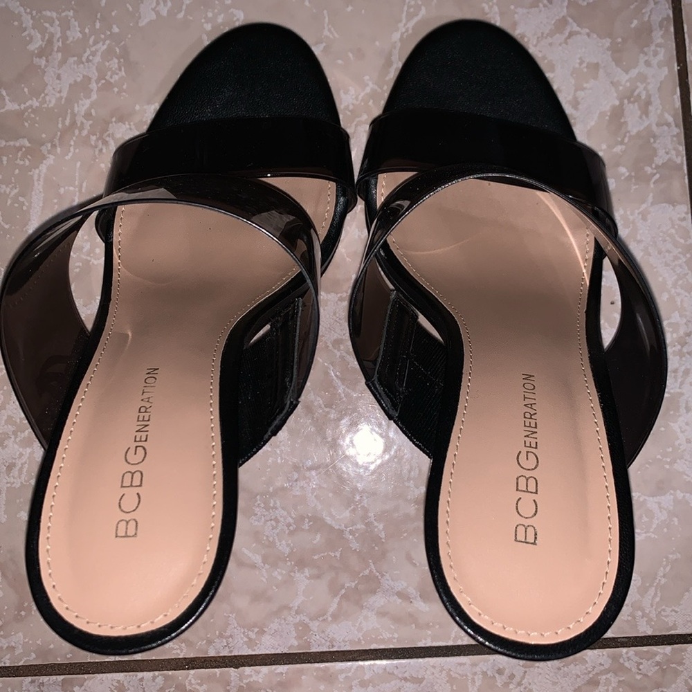 BCBG